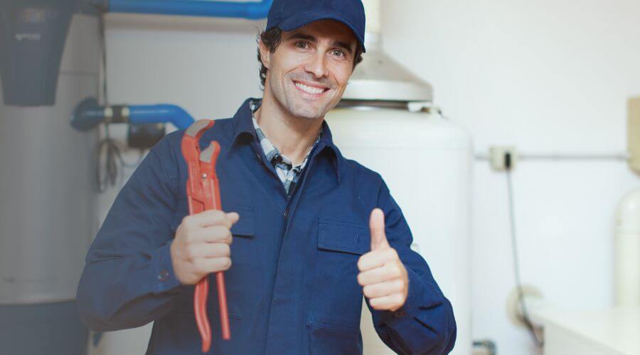 Professional expert plumbing services in Beardstown, IL